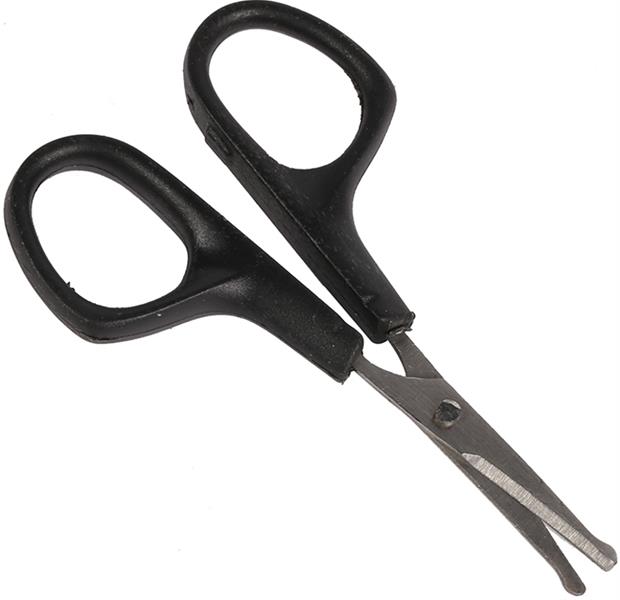 Happy Pet Nůžky malé na čumák a packy HP 9 cm