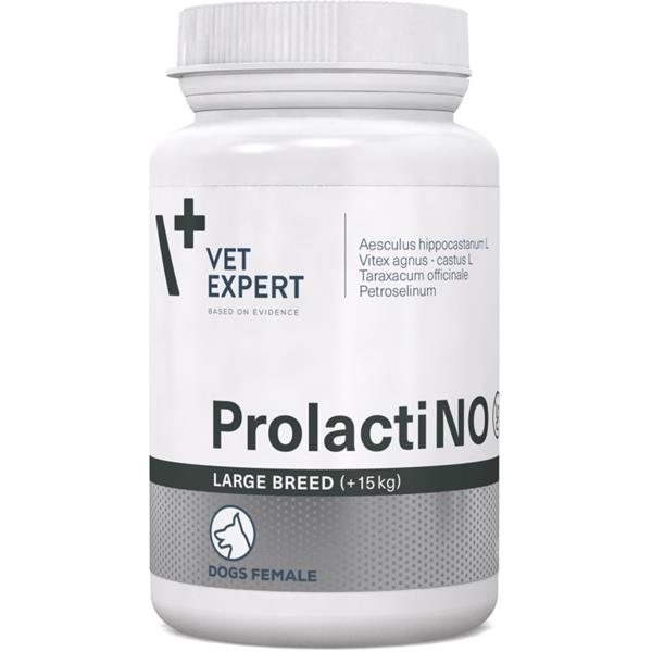 ProlactiNO LB 40 tablet (hormonální rovnováha fen)