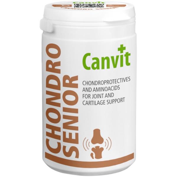 Canvit Dog Chondro Super - 230g / 76tbl.