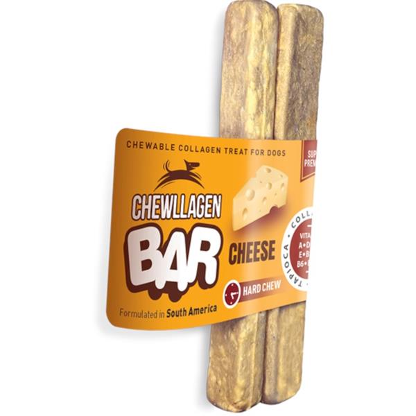 Chewllagen BAR S, sýr, 3 ks