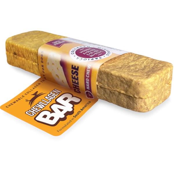Chewllagen BAR M, sýr, 13 cm