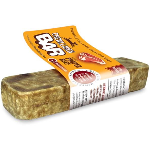 Chewllagen BAR M, hovězí, 13 cm