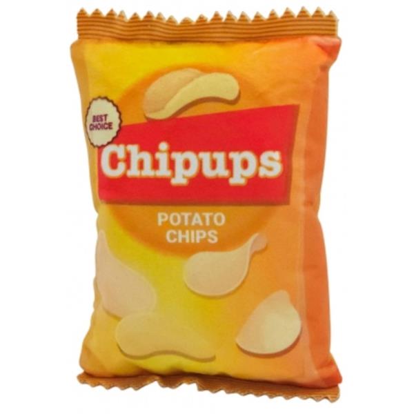 Hračka textil Chipups 20 cm Nobby