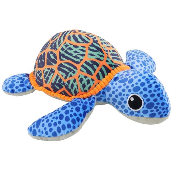 Hračka plyš želva 26 cm Nobby