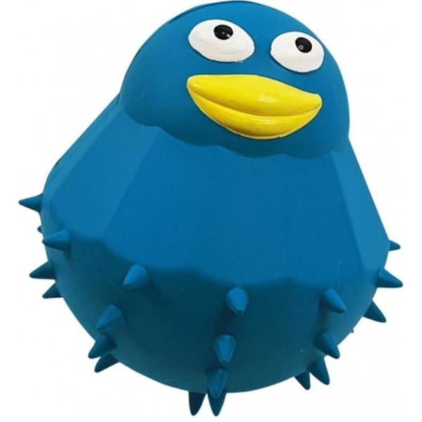 Hračka chladící kachna 9 cm Nobby