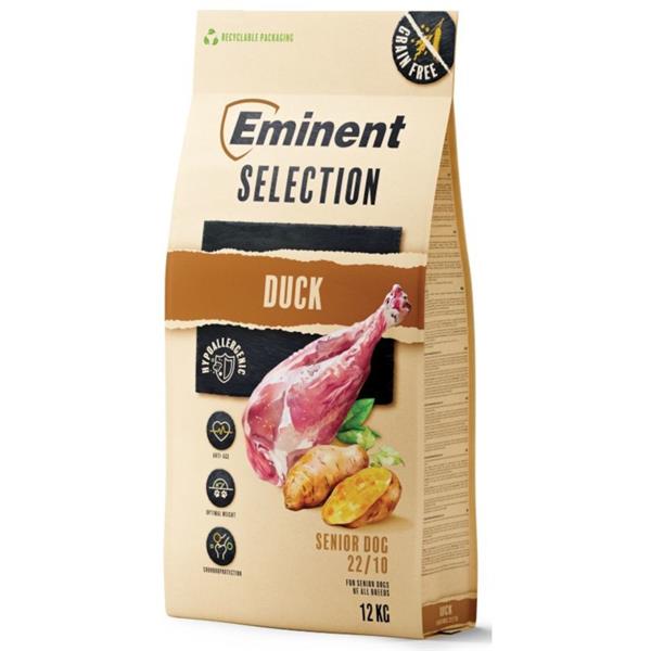 Eminent Selection Senior Duck  12 kg