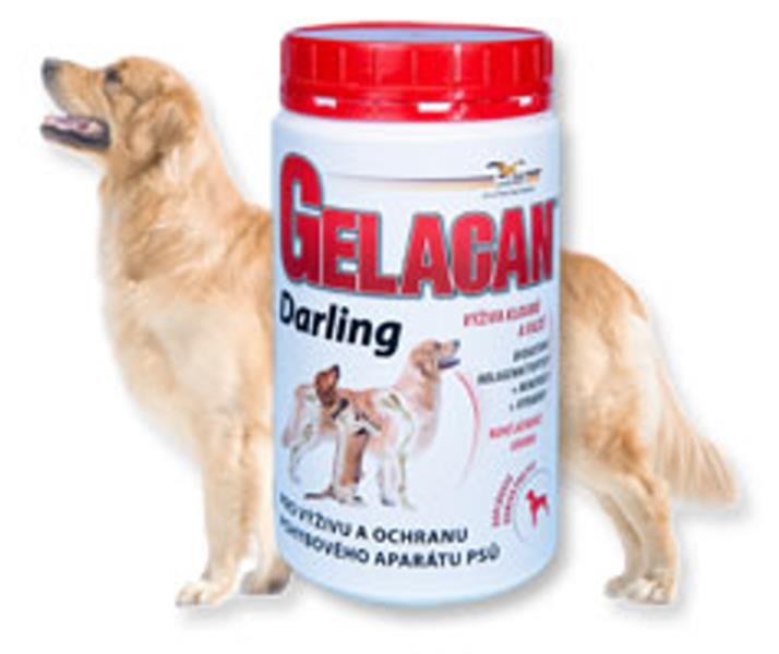 Gelacan Plus Darling 500 g