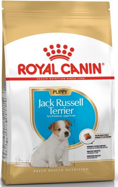 ROYAL CANIN Jack Russell puppy 1,5 kg