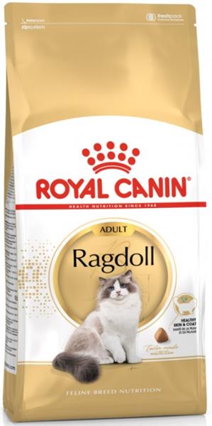 ROYAL CANIN Ragdoll 10 kg