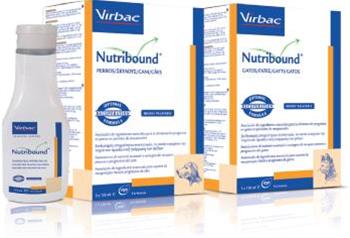 Nutribound pro psy sol 3x150 ml