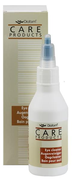 Diafarm Oční kapky Eye cleaner 100 ml