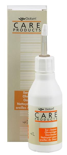 Ušní kapky Ear cleaner 100ml 1 ks