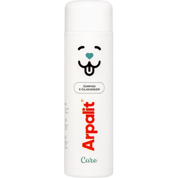 Arpalit Neo šampon s TTO čajovník 250ml