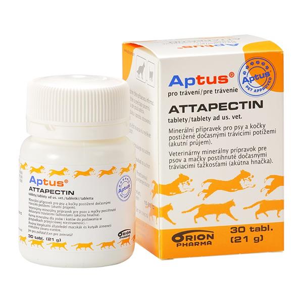 Aptus Attapectin 30 tbl