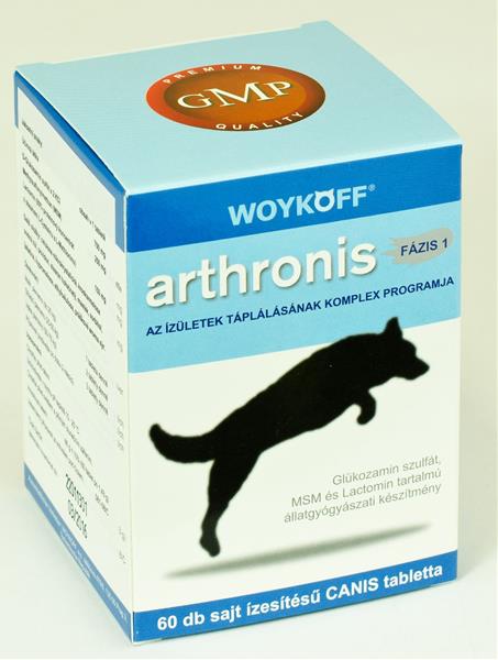 Arthronis Fáze 1 60 tbl