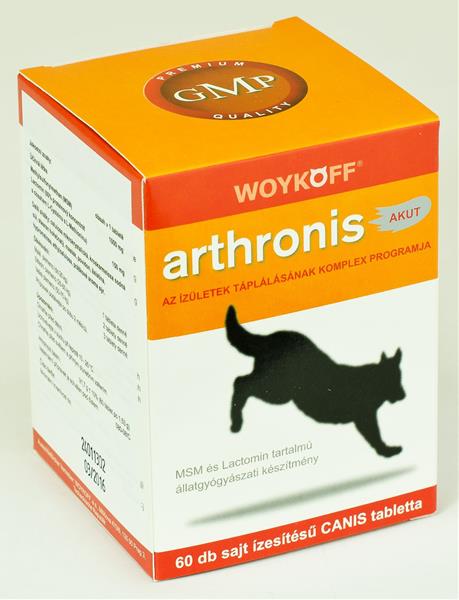 Arthronis Acute 60 tbl