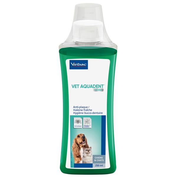 Vet Aquadent 250 ml