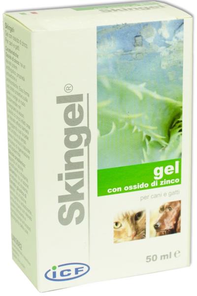 Skingel pro psy a kočky  50 ml