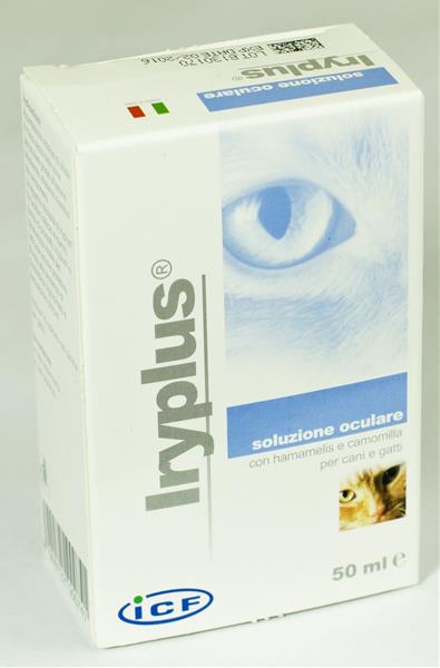 Iryplus (Irysan) 50ml