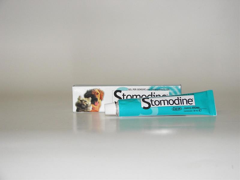 Stomodine gel  30ml