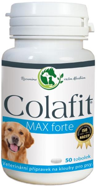 Colafit Max forte, 50 tob.