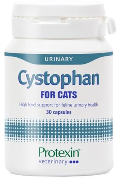Protexin Cystophan tbl 30
