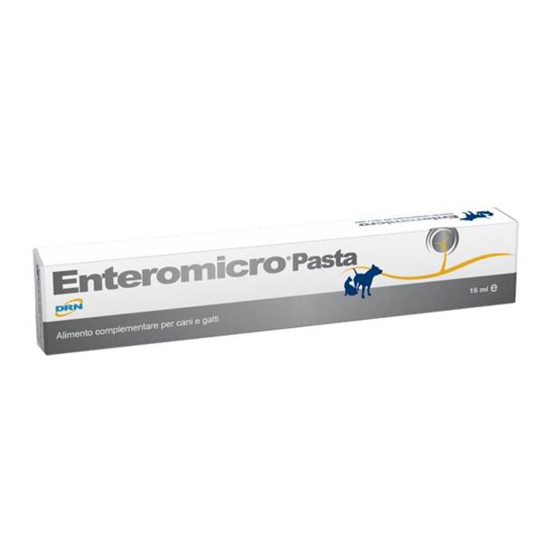 ICF Enteromicro pasta pasta 15 ml