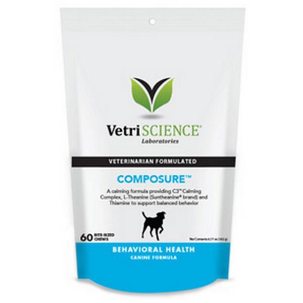 Vetriscience Composure 192 g / 60 ks