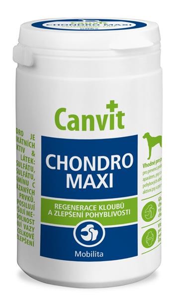 Canvit Dog Chondro Maxi - 500g