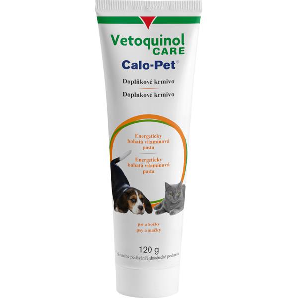 Calopet Gel 120 g