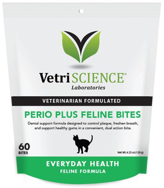 Vetriscience Perio Plus Feline 60 ks