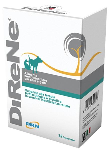 Direne  32tbl