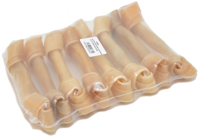 Duvo+ bůvolí uzel, 16,5 cm (8 ks)