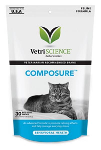 Vetriscience Composure for Cats 45 g