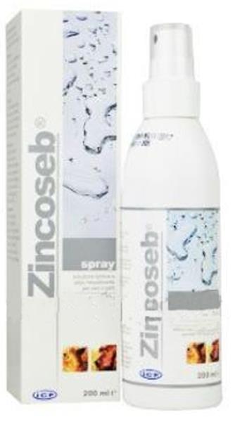Zincoseb spray 200 ml