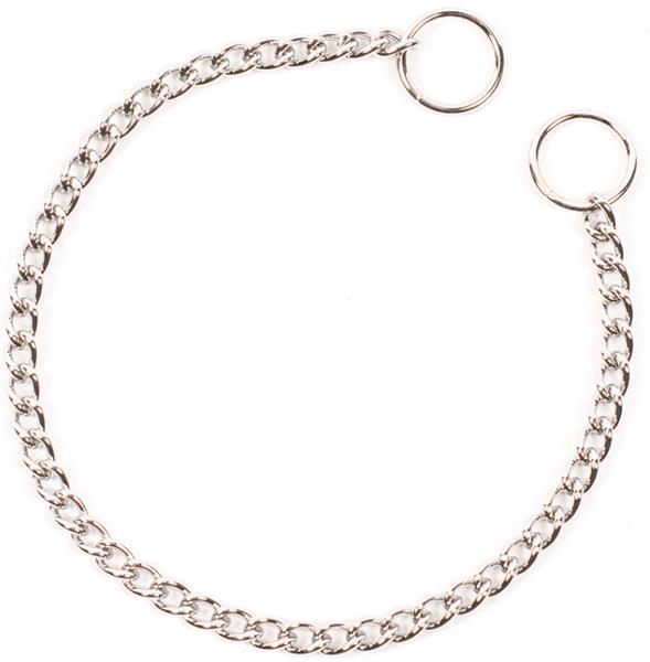 Obojek řetěz 60 cm Duvo+