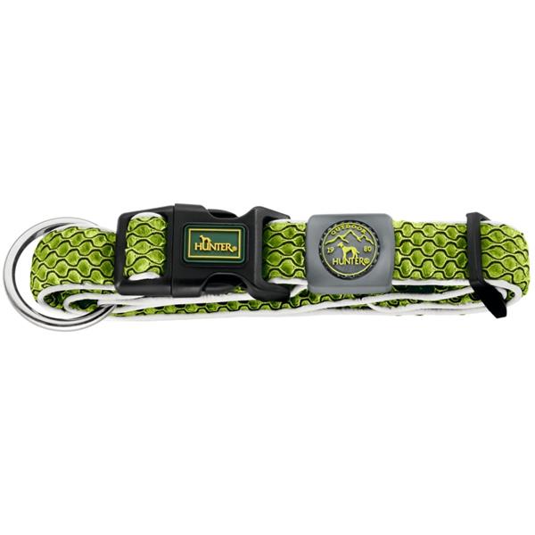Obojek Hilo limeta XL, 45-70 cm - Hunter
