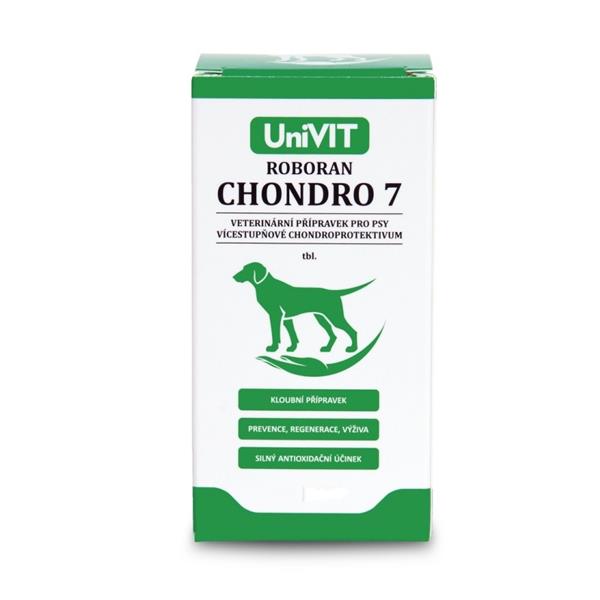Roboran Chondro 7 pro psy  180tbl