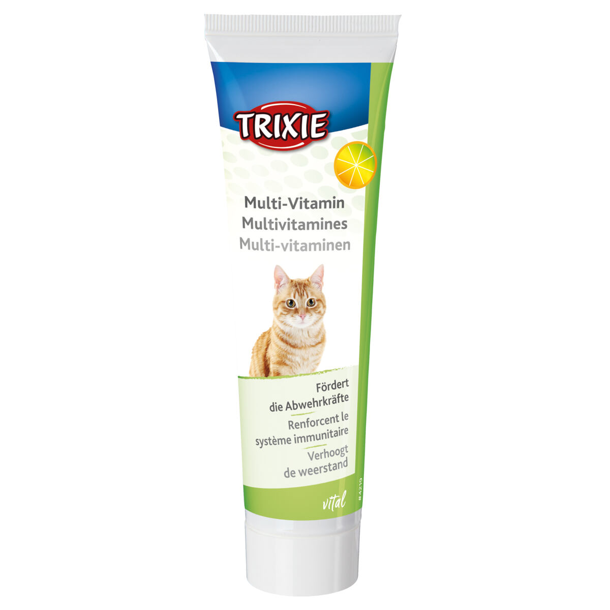 Multivitamínová pasta pro kočky TRIXIE 100 g