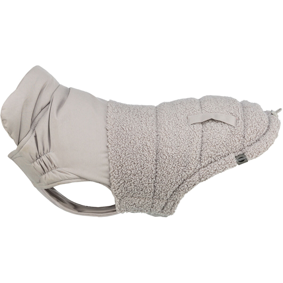 Kabát Trixie Ajou, S: 33 cm, šedý