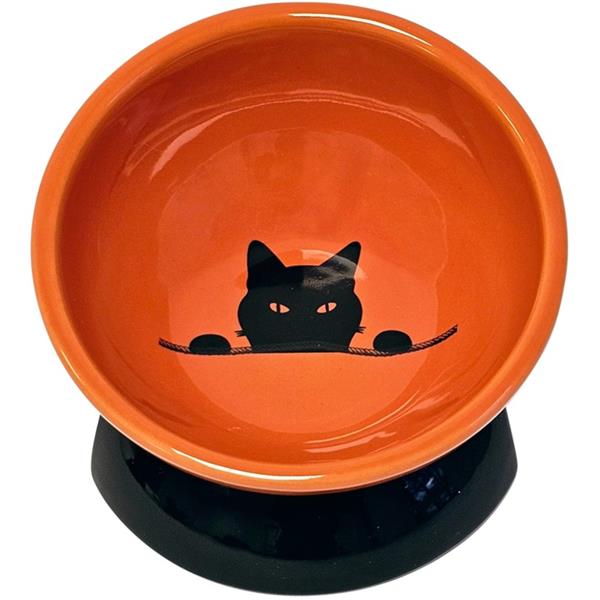 Miska cat keramická Wilson 250 ml Nobby