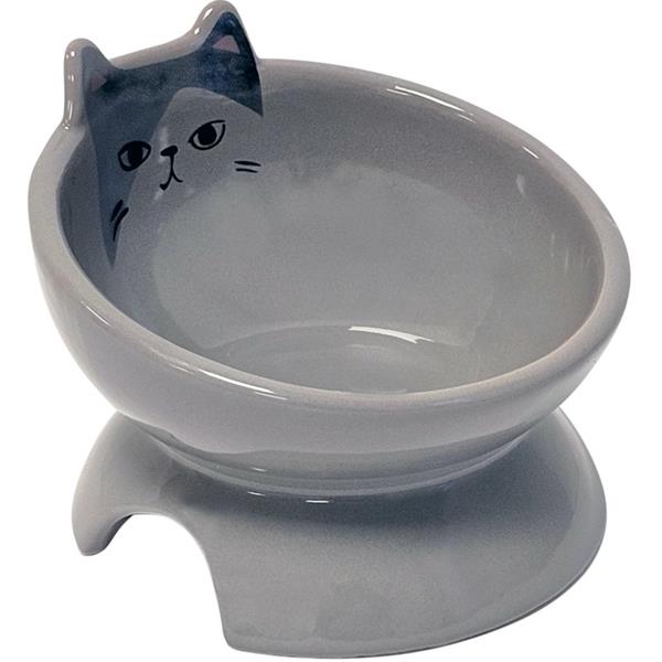Miska cat keramická Kato 250 ml Nobby