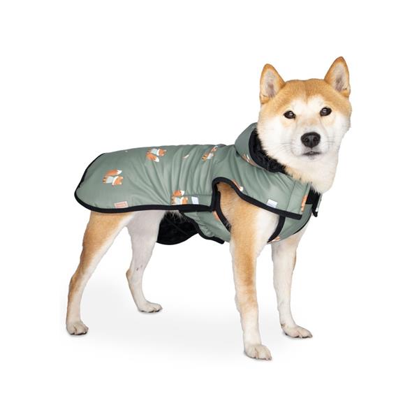 Samohýl Exclusive Obleček vesta Violet LUX zelená 50 cm