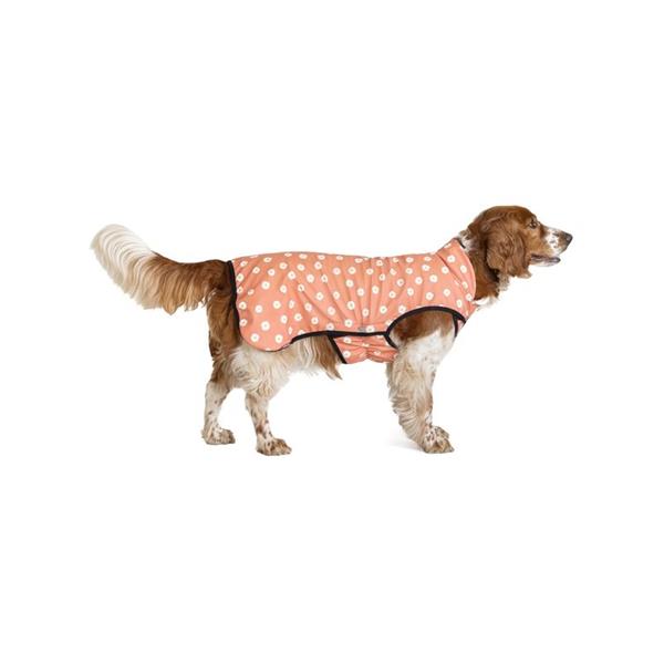 Samohýl Exclusive Obleček vesta Freya růžová 36 cm