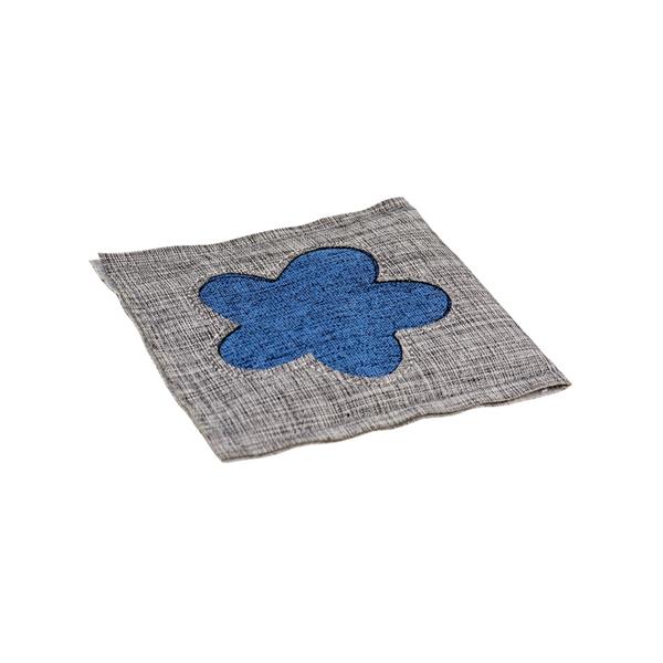 Hračka cat Eco Navy dečka 8x8cm Duvo+ 1 ks