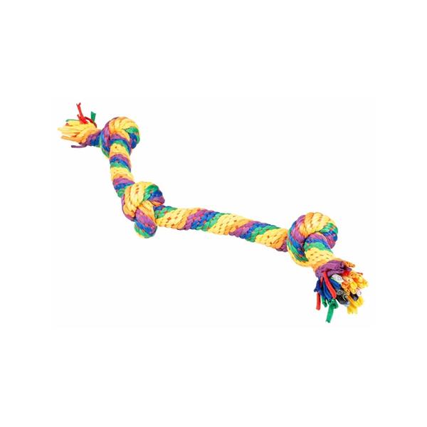 Hračka uzel Sweater provaz 63 cm Duvo+