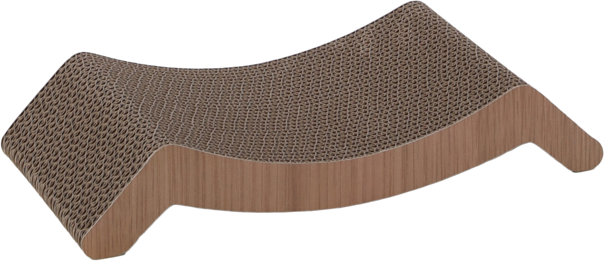 Škrabací plocha Wiski Flamingo