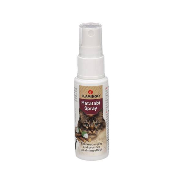 Matatabi spray 25 ml Flamingo