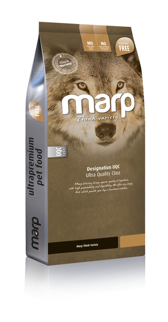 Marp Variety Grass Field - jehněčí 17 kg 