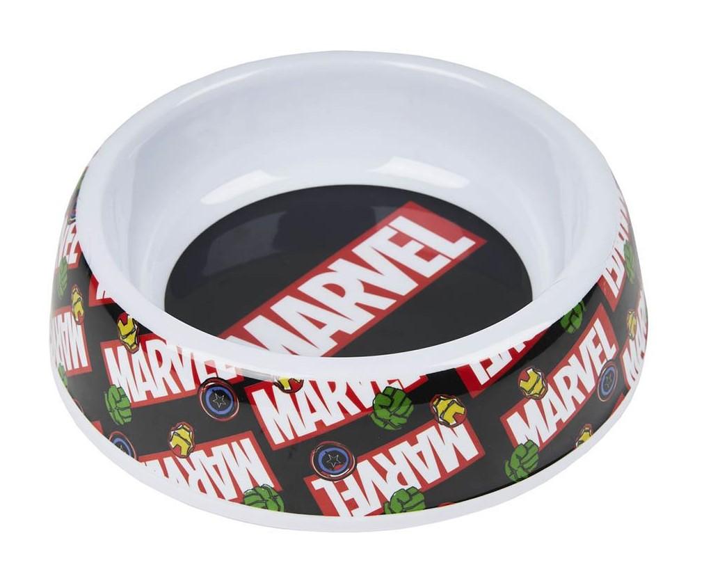 Marvel a DC MISKA PRO PSY MARVEL (500 ml) Velikost: uni